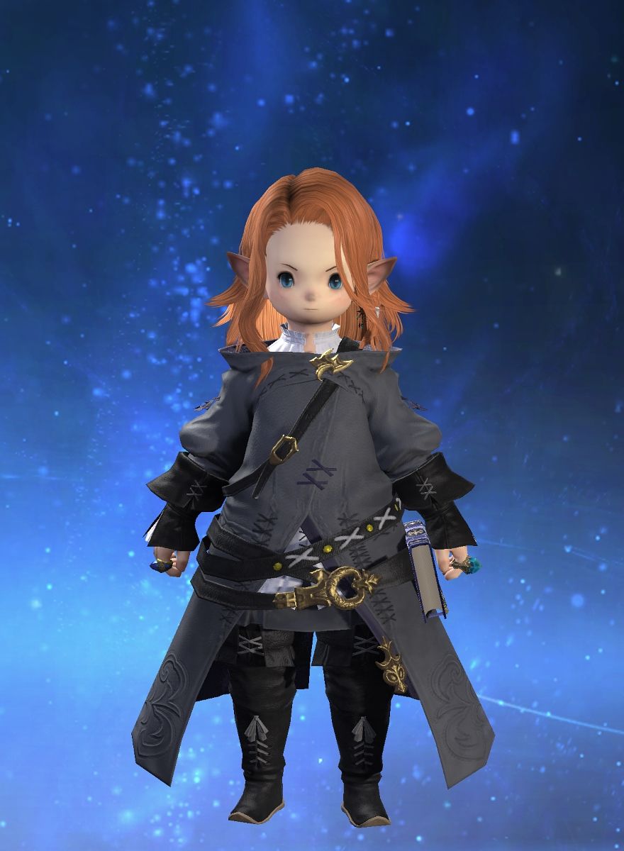 Wind-up Jamari