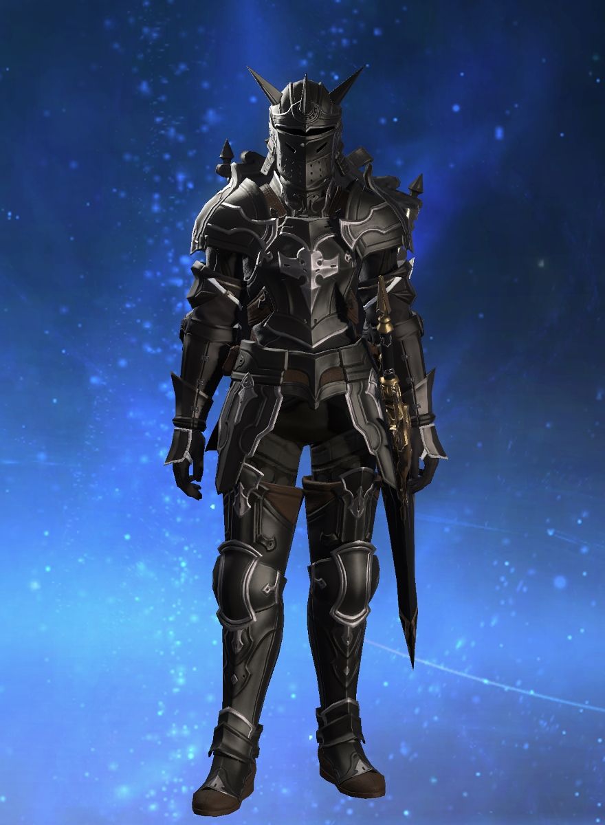 Ronim Tank
