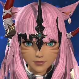 Arkangel Miqote