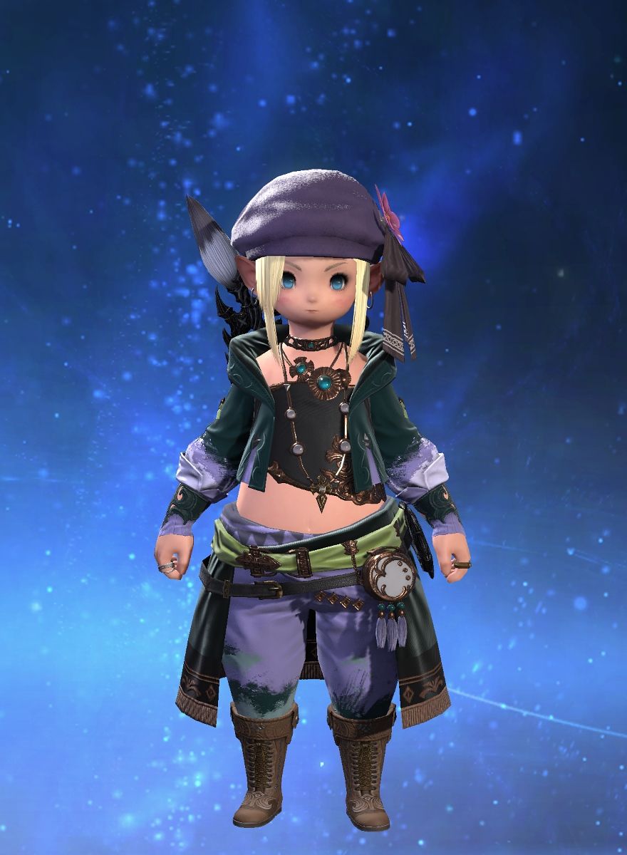 Lady Hiphop