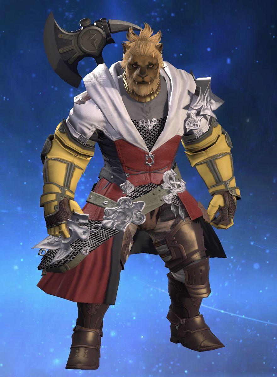 Greil Lionis