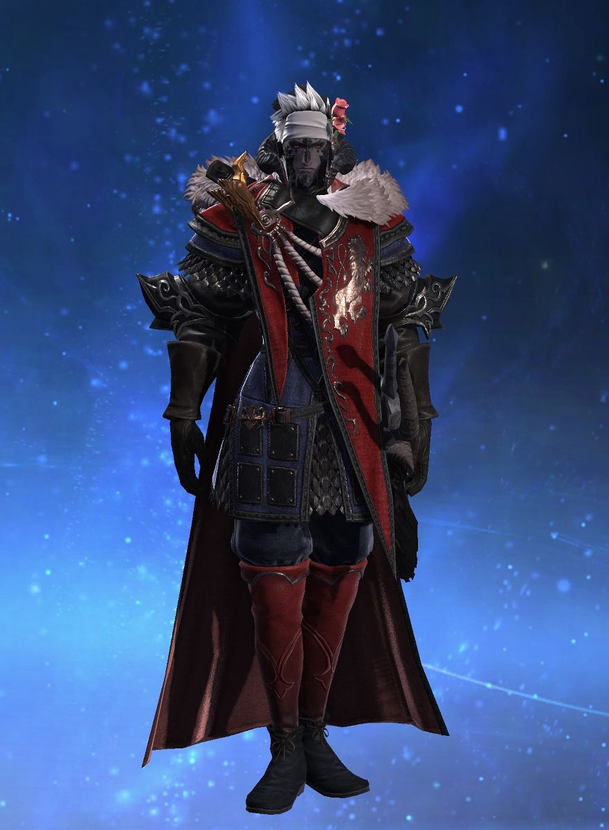 Edgar Stoneheart