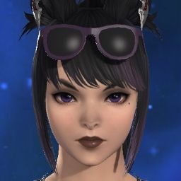 Llivia Shadowheart