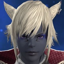 Frogg's Avatar