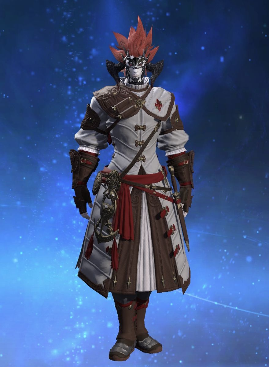 Tydus Zodiac