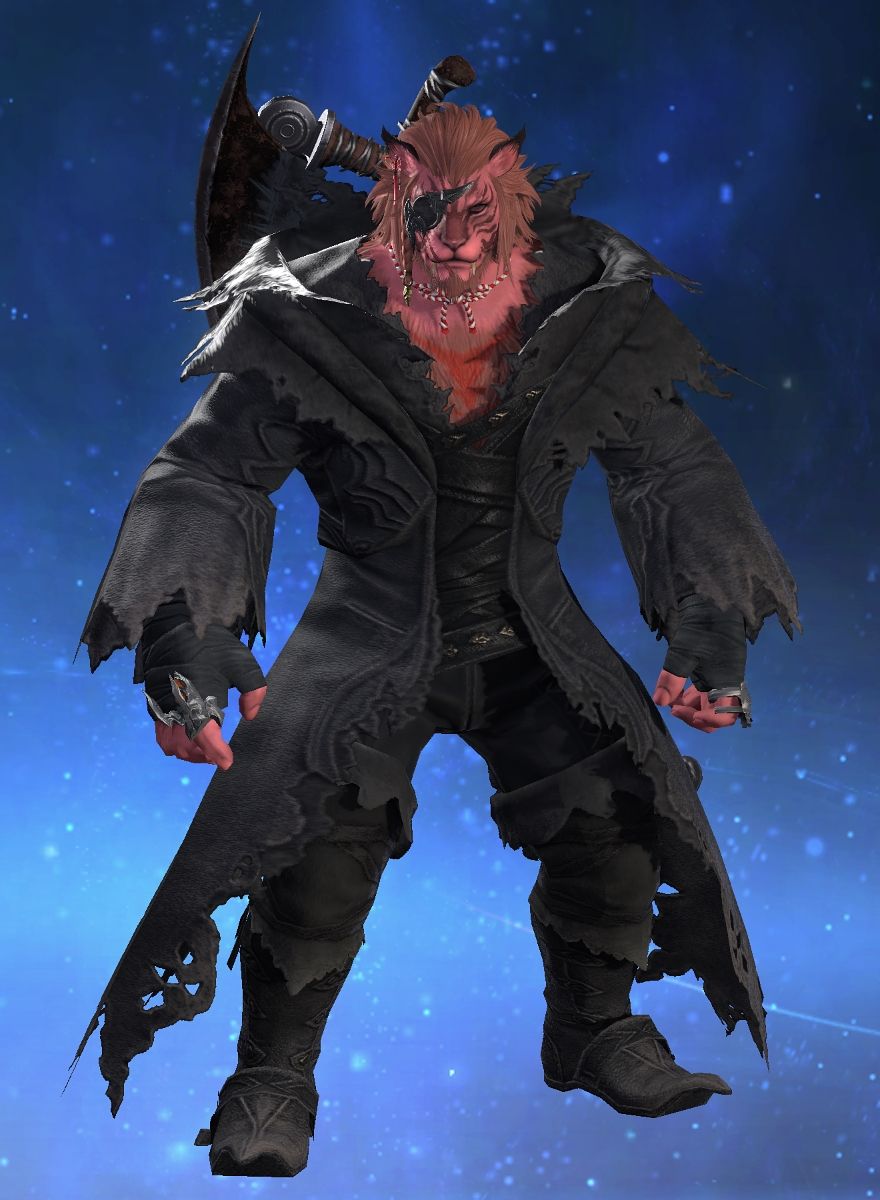 Kalgar Killjoy