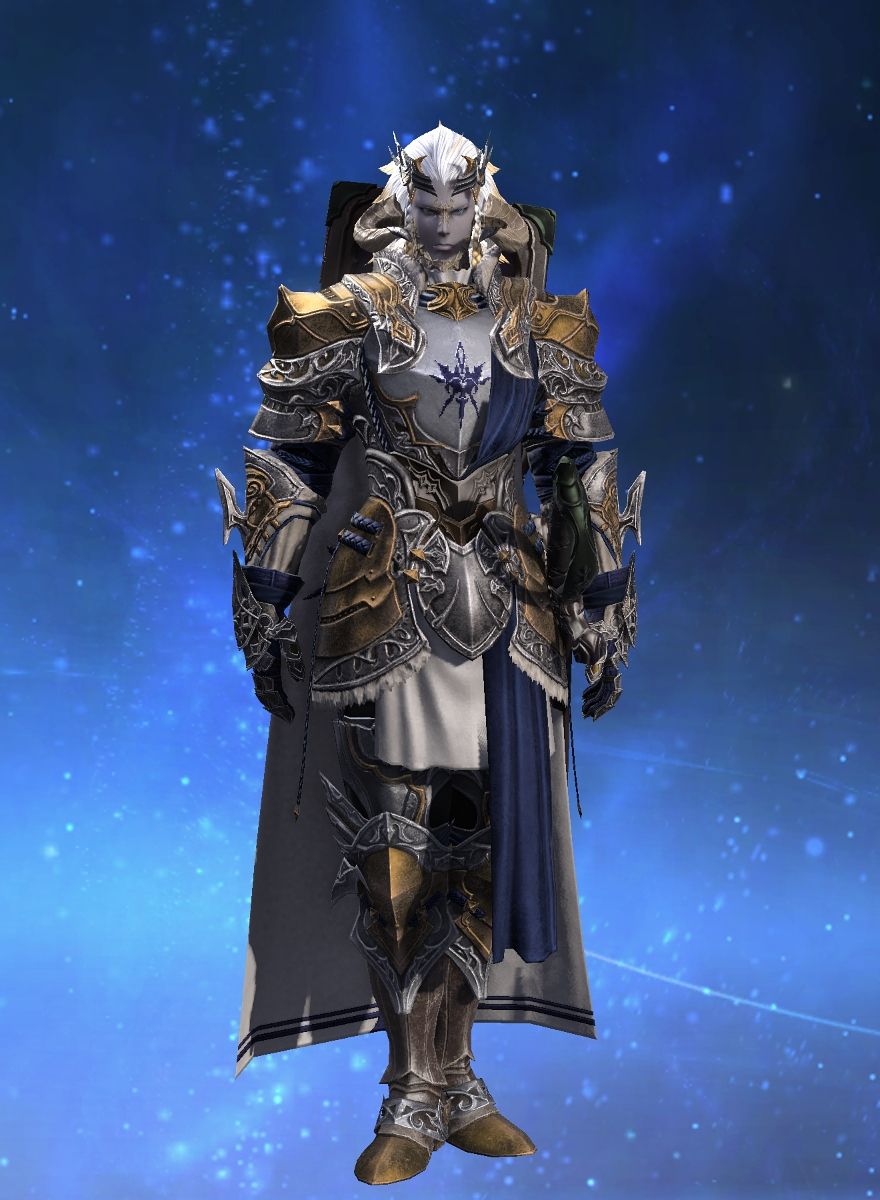 Kastorio Lionheart