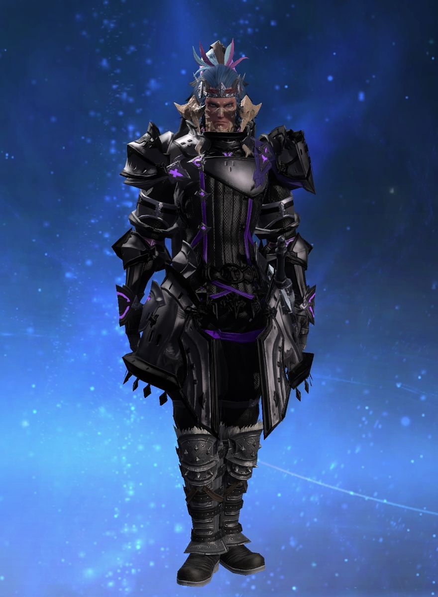 Blood Thersty