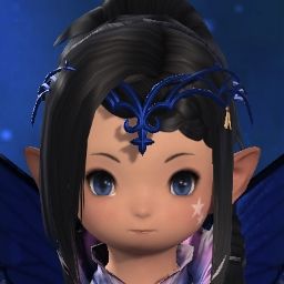 Starlight Lalafell