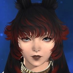 Fran Shadowheart
