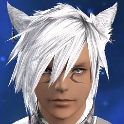Keman's Avatar