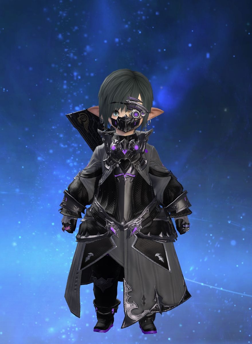 Alice Egoist