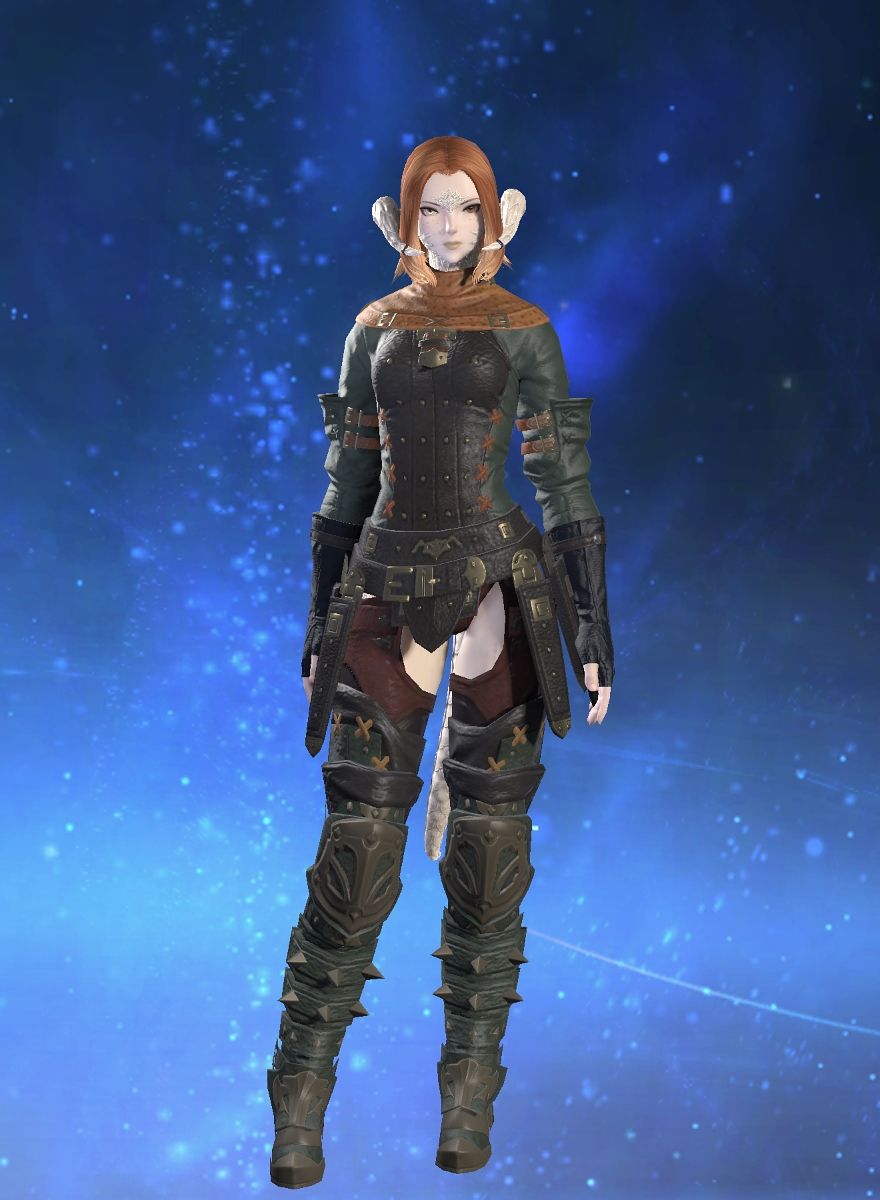 Lillith Sloth