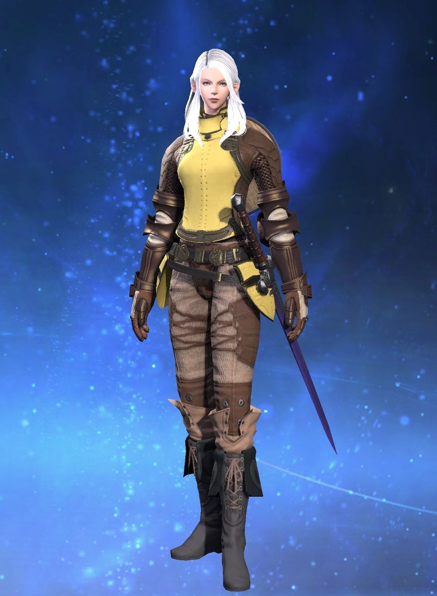 Venat Hydaelyn