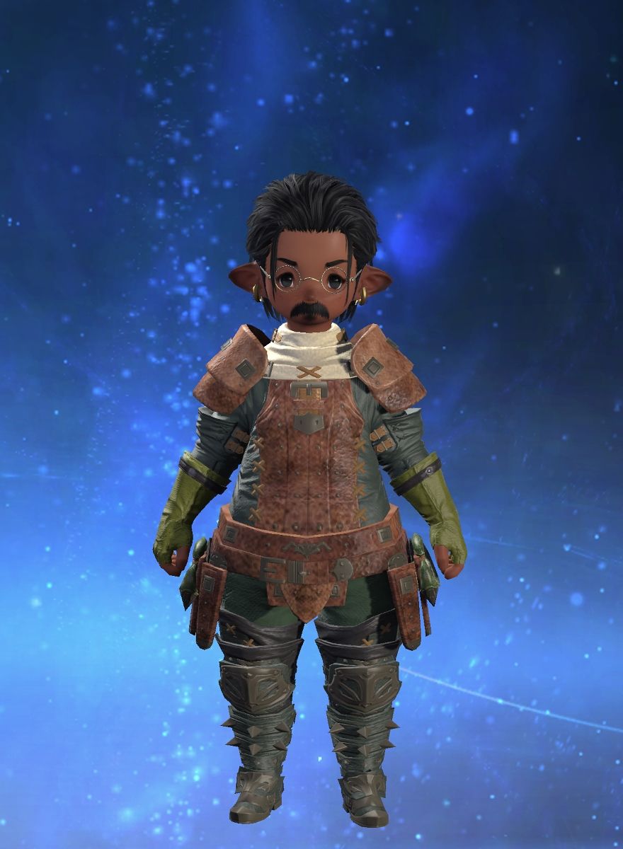 Dirt Thidweller