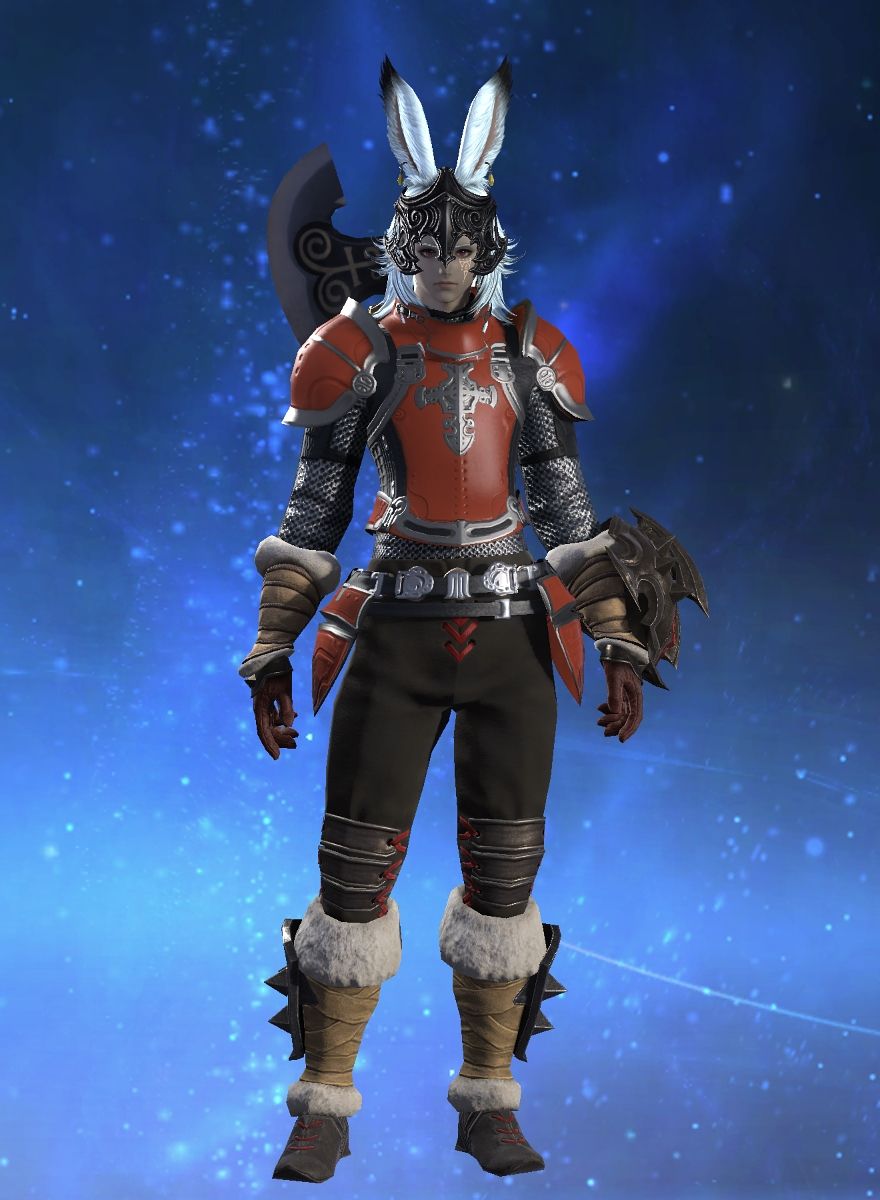 Captain Bunbun