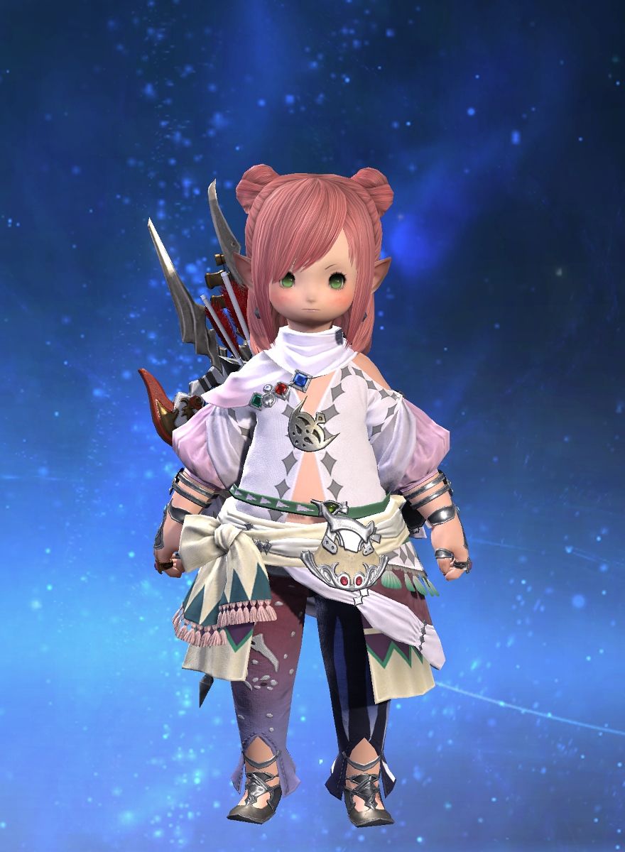 Anya Forgerofchaos