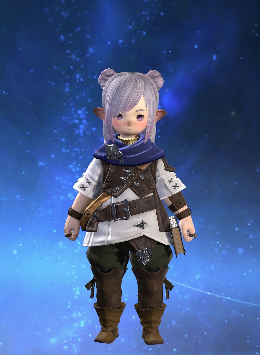 Grappe Sundae