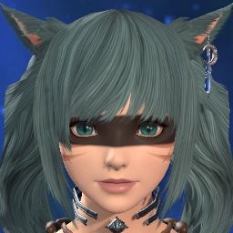 Hatsune Miqote