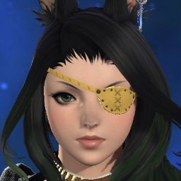 Arden Thunderlily