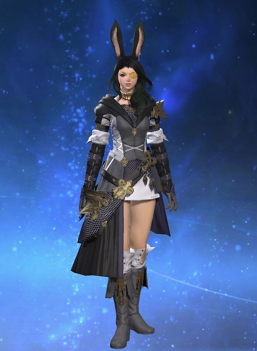 Arden Thunderlily