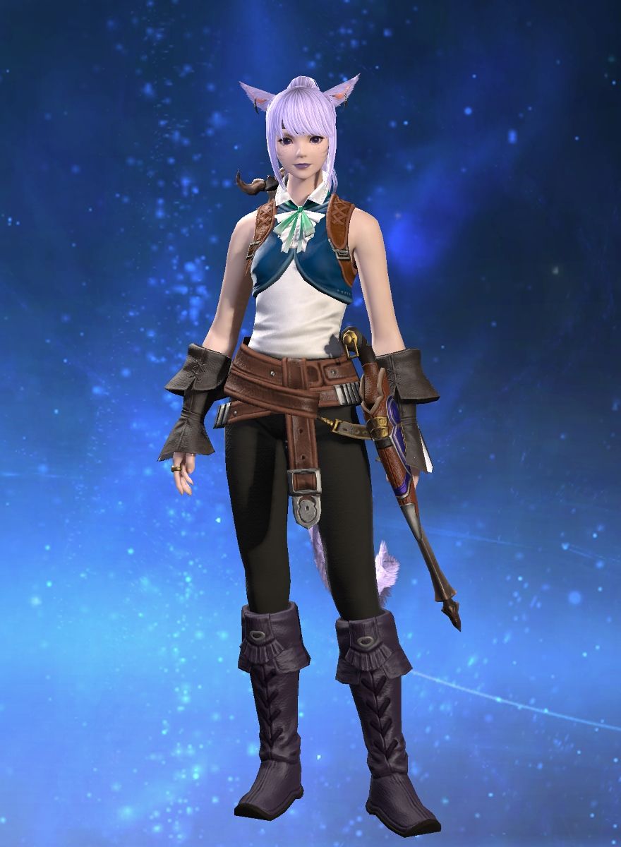 Astra Thunderwright