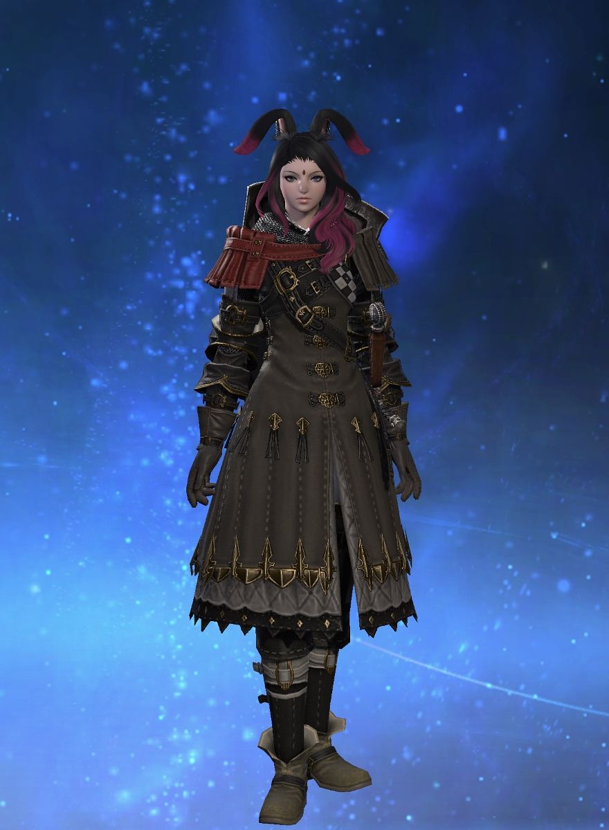 Shiroyashi Lincostra