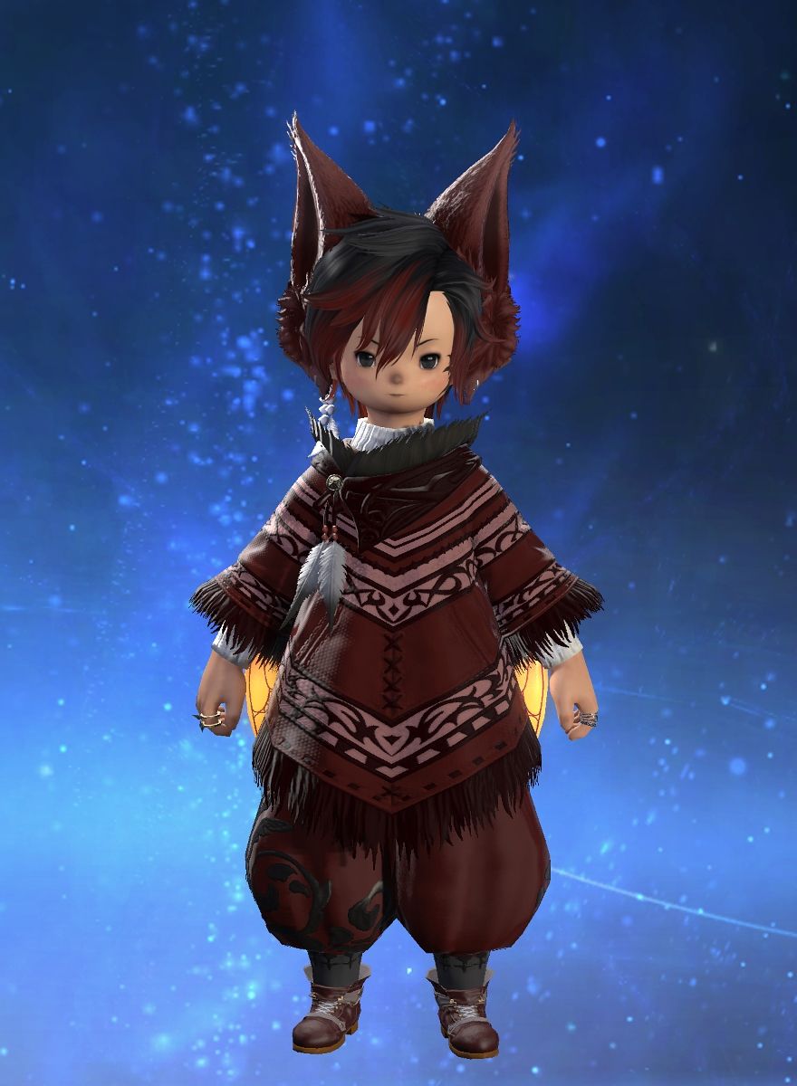 Little Tato