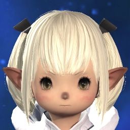 Lalafell Power