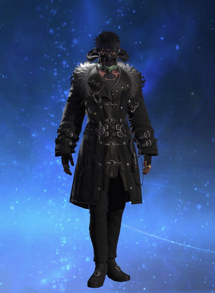 Brae Apollyon