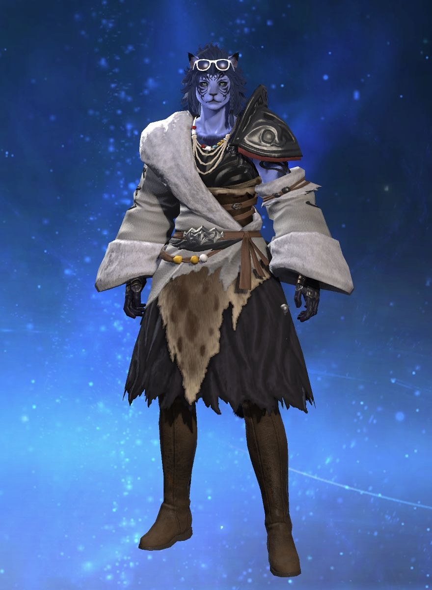 Sidhe Highgale