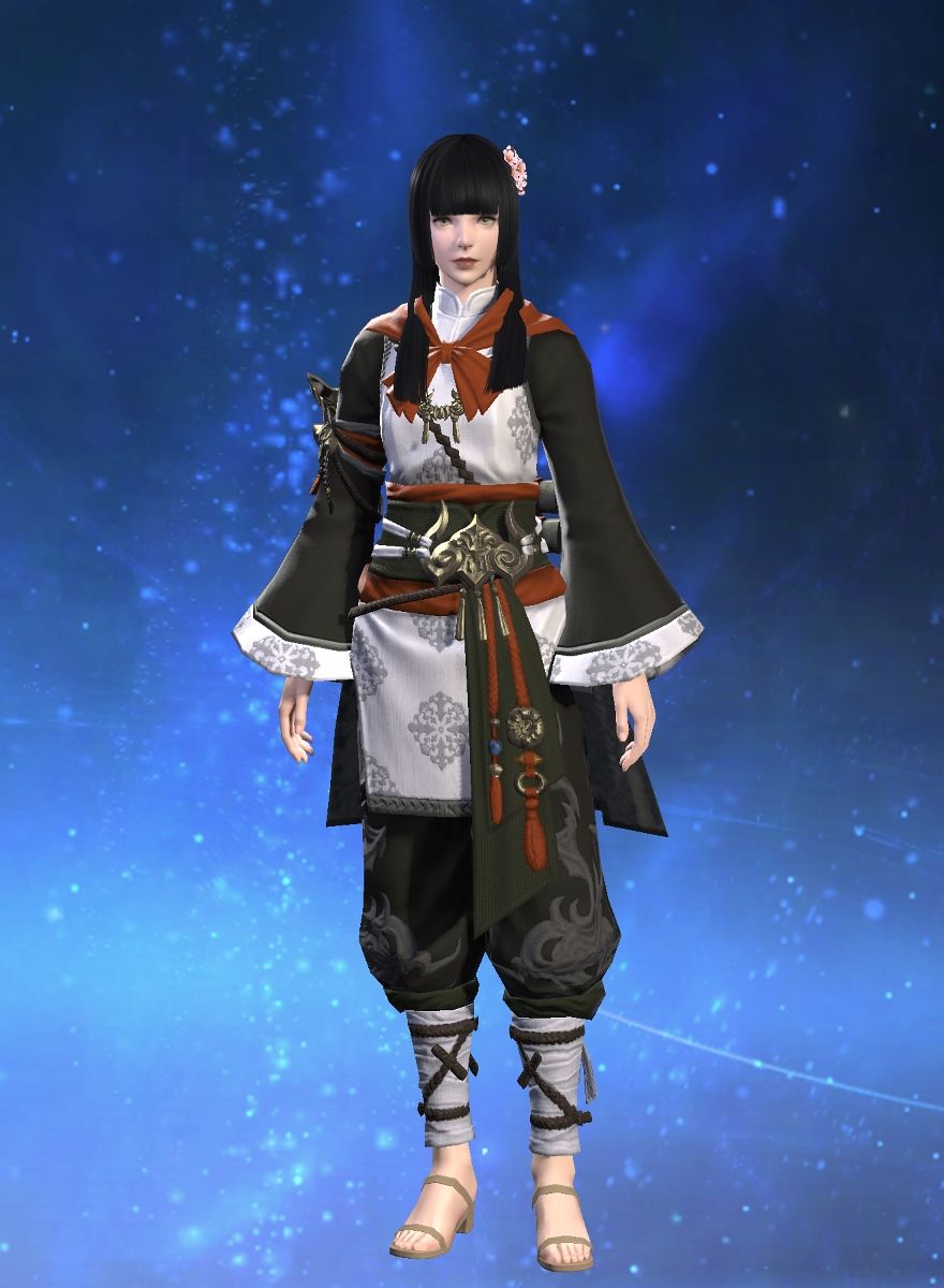 Doman Witch