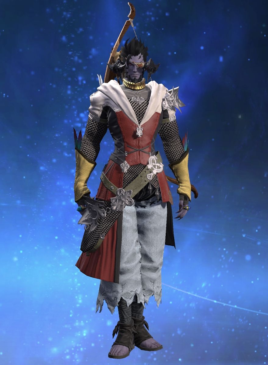 Darth Shad