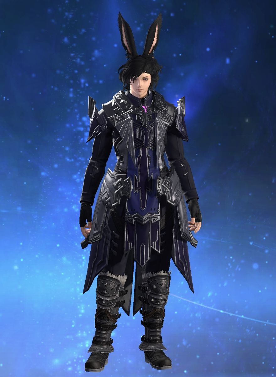 Noah Noir