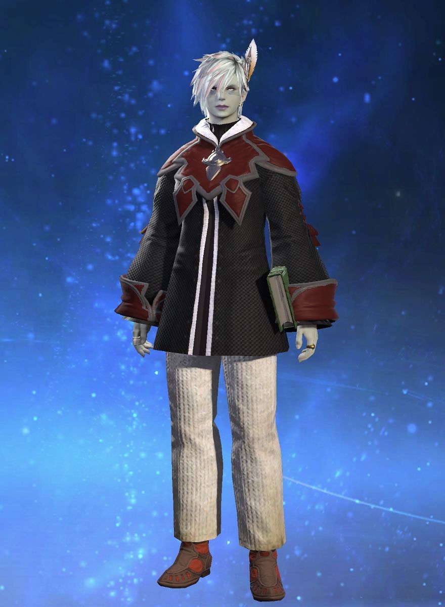 Aeris Falkore