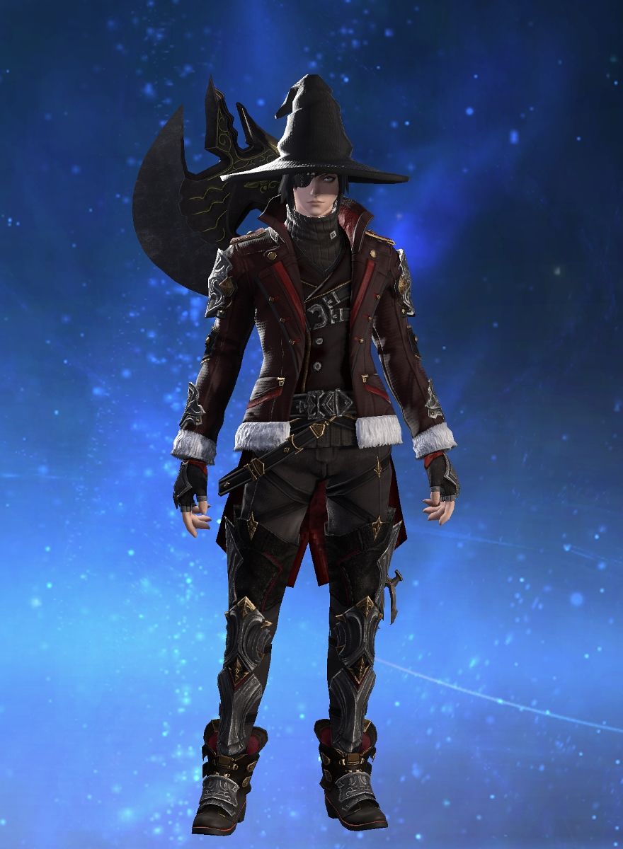 Ethan Belmont