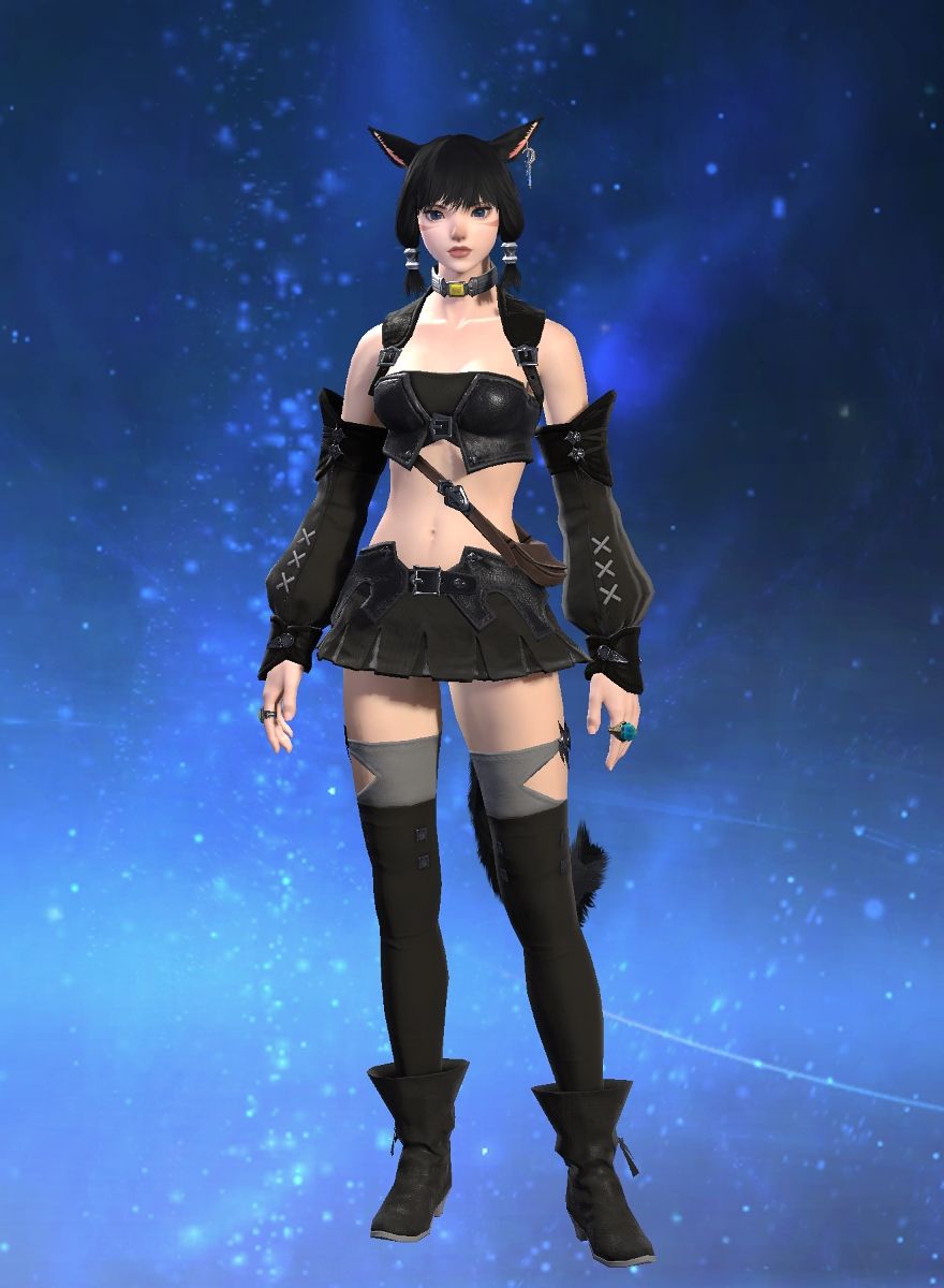 Viona Stargrace