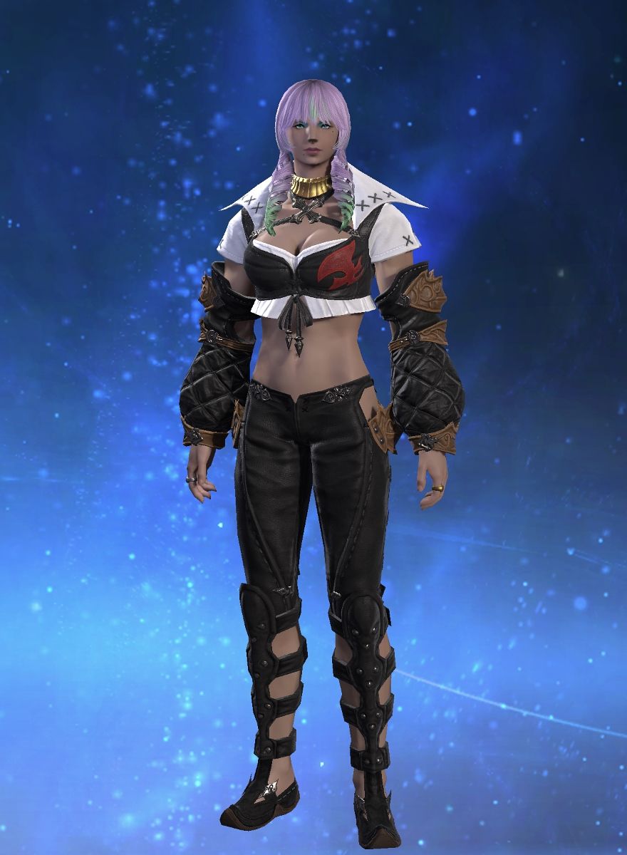 Irregular Drachen