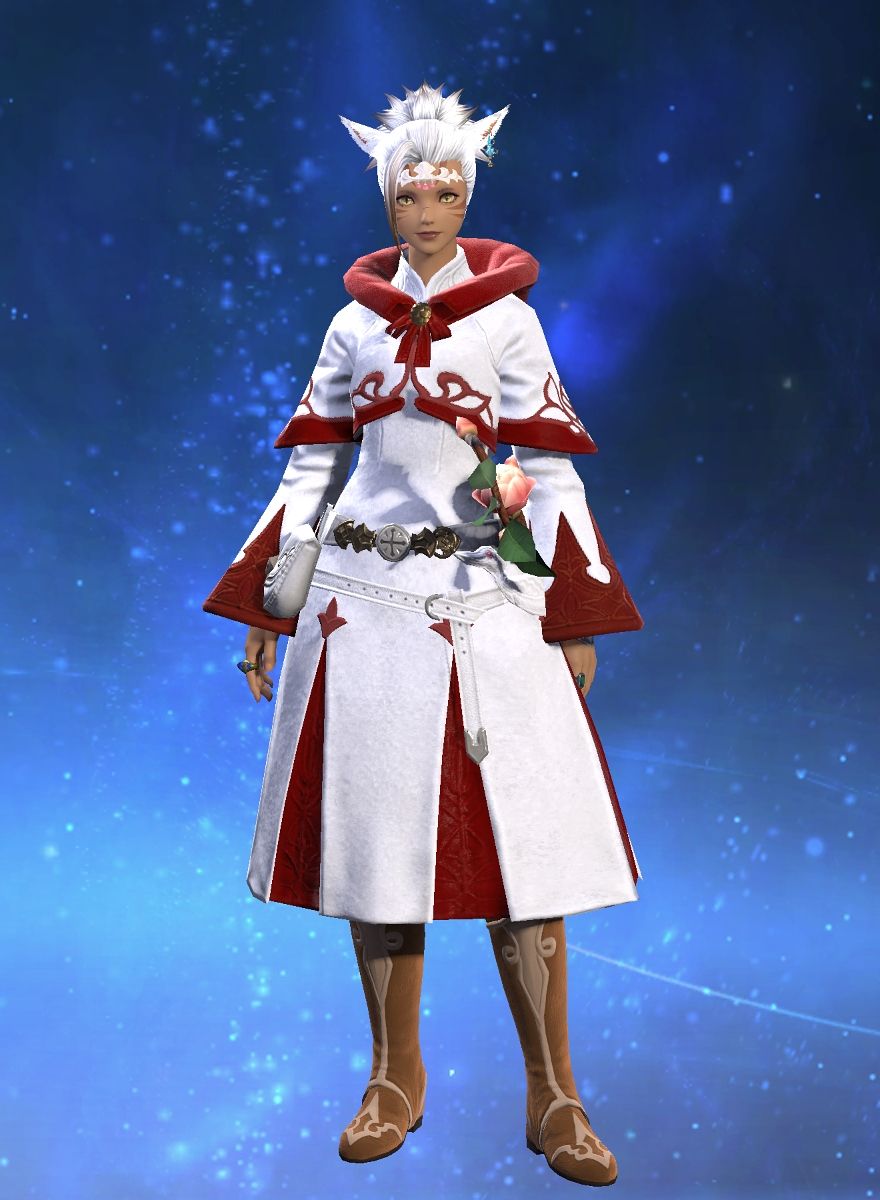 Mera Moonclaw