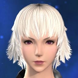 Lyra Asmodia