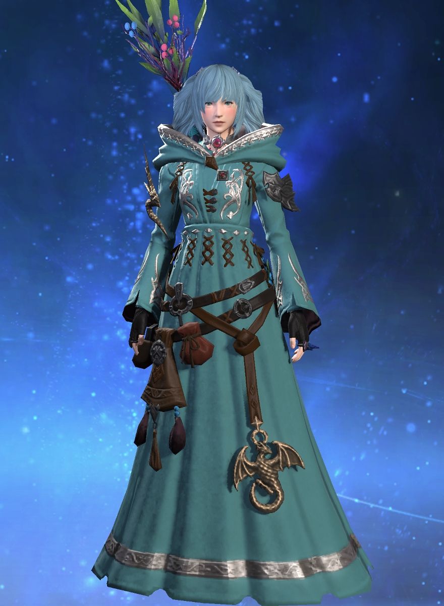 Lyra Lyr