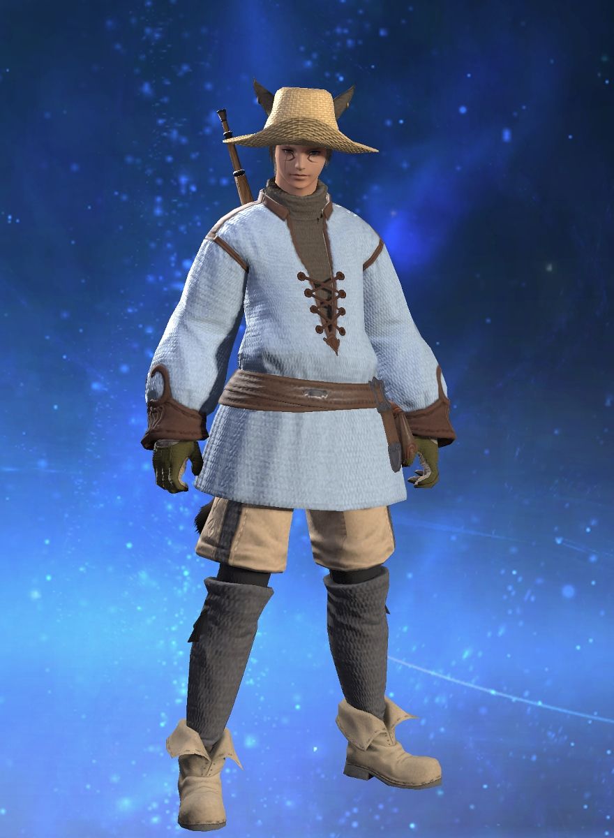 Rygeki Lionheart