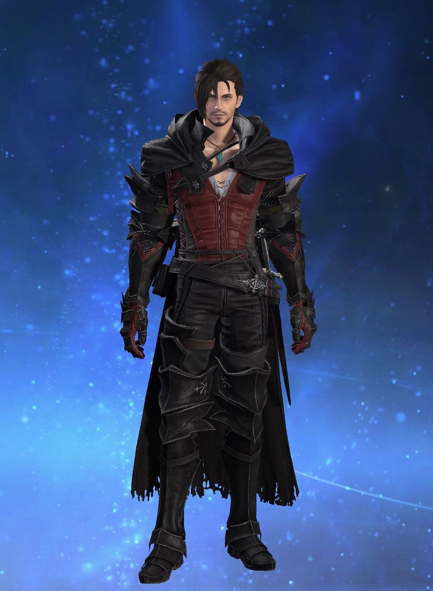 D'zuko Uzuka