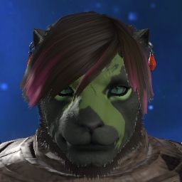 Ross Rawrsalot