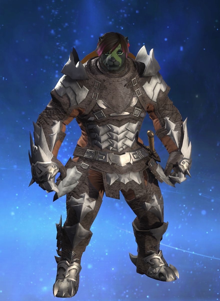 Ross Rawrsalot