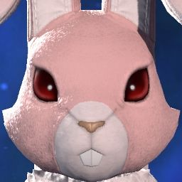 Kassatsu Bunny