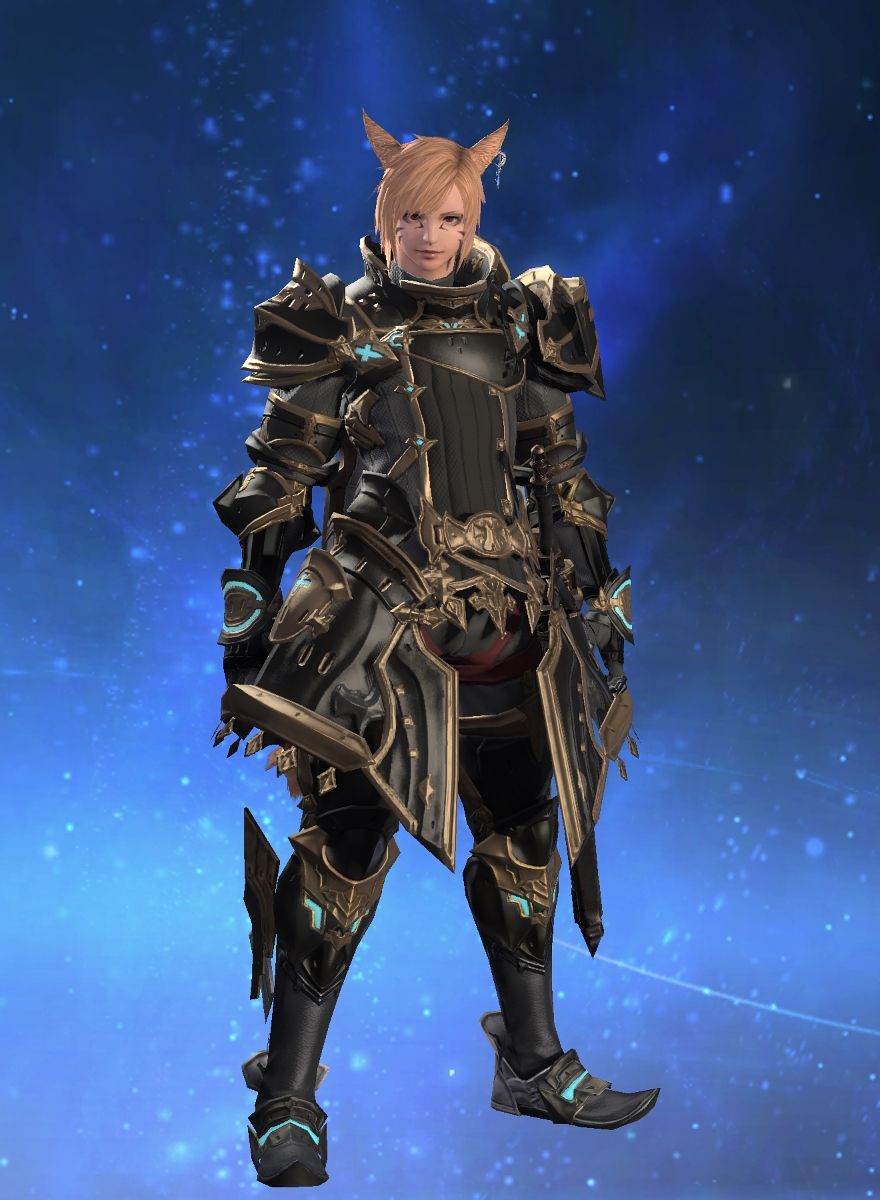D- Tora