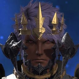 Kazukya's Avatar