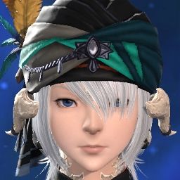 Shiony's Avatar