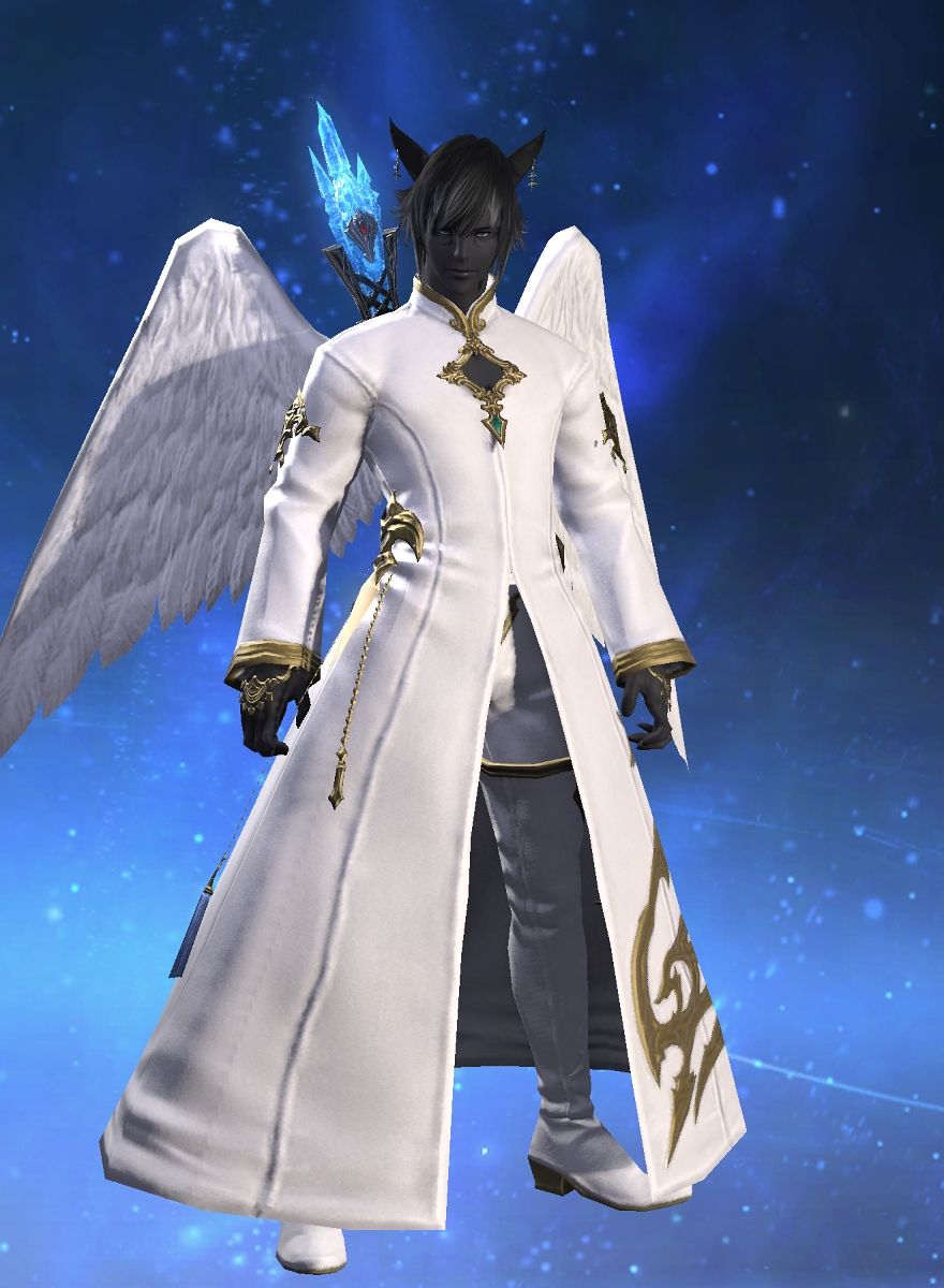Leren Darkwhisper
